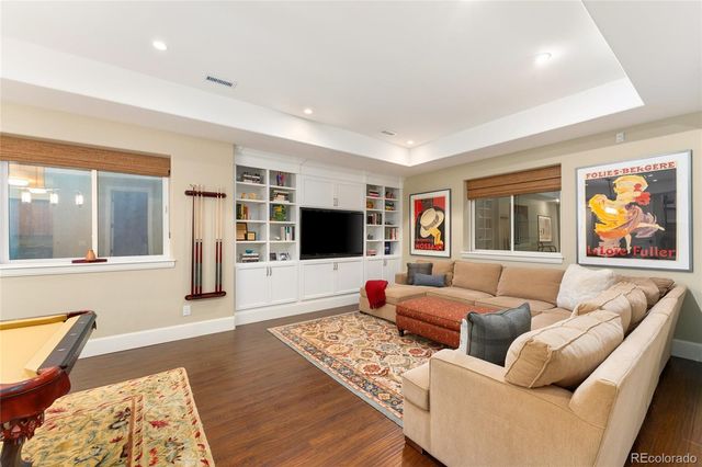 101 Jersey Street, Denver, CO 80220