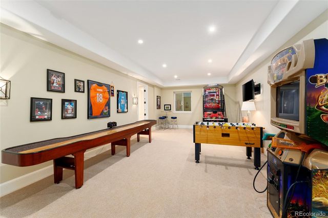 101 Jersey Street, Denver, CO 80220