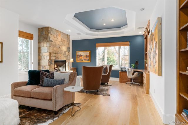 101 Jersey Street, Denver, CO 80220