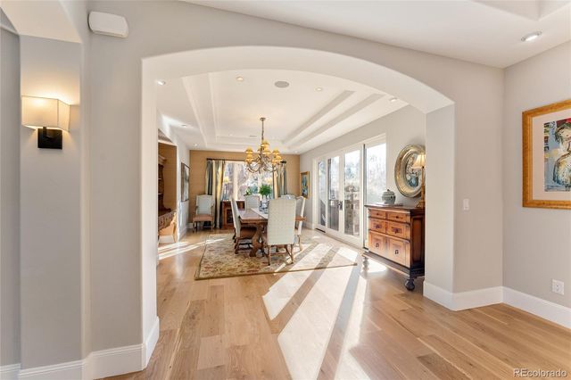 101 Jersey Street, Denver, CO 80220