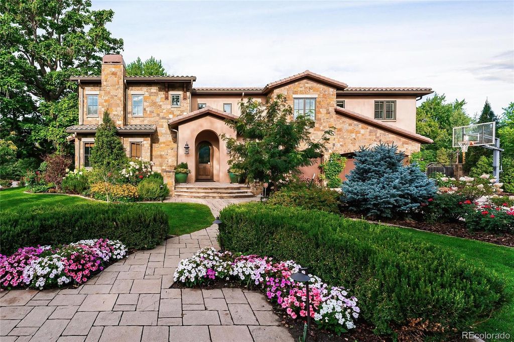 101 Jersey Street, Denver, CO 80220