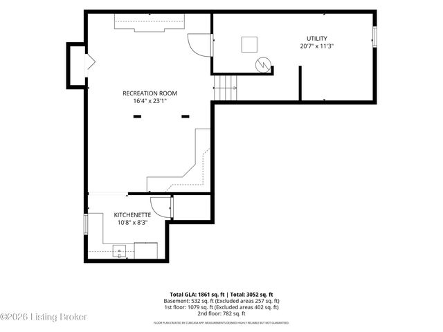 3402 Westwood Farms Dr, Louisville, KY 40220