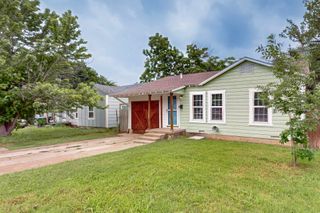 3617 Willing Avenue, Fort Worth, TX 76110