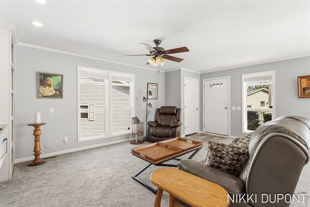 5254 W Scenic Turn Lane, Holland, MI 49423