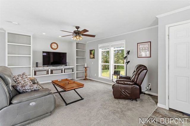 5254 W Scenic Turn Lane, Holland, MI 49423