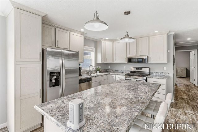 5254 W Scenic Turn Lane, Holland, MI 49423