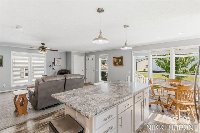 5254 W Scenic Turn Lane, Holland, MI 49423