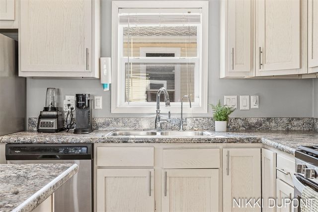 5254 W Scenic Turn Lane, Holland, MI 49423