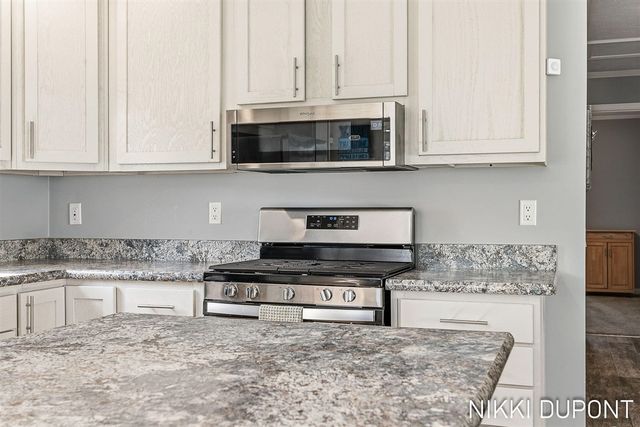 5254 W Scenic Turn Lane, Holland, MI 49423