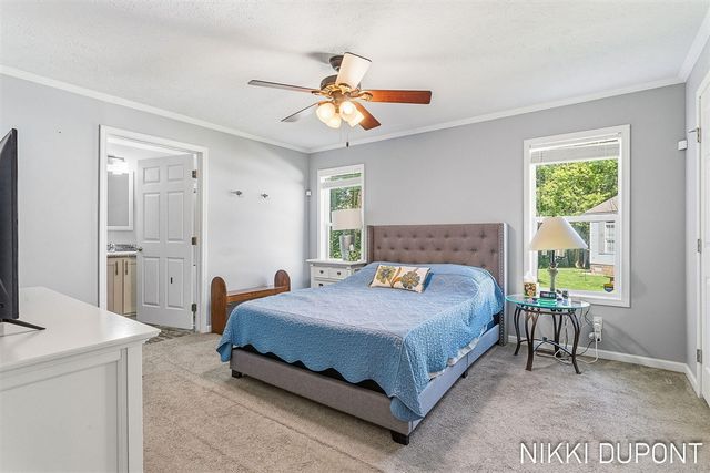 5254 W Scenic Turn Lane, Holland, MI 49423