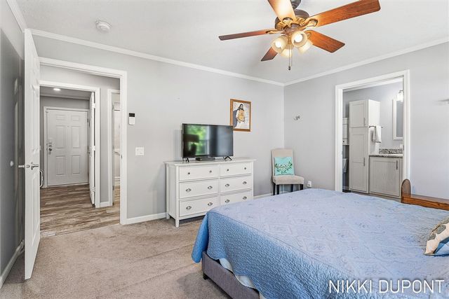 5254 W Scenic Turn Lane, Holland, MI 49423
