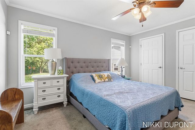 5254 W Scenic Turn Lane, Holland, MI 49423