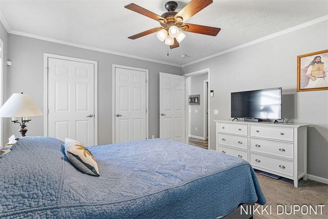 5254 W Scenic Turn Lane, Holland, MI 49423