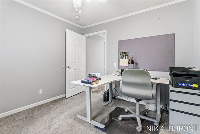 5254 W Scenic Turn Lane, Holland, MI 49423
