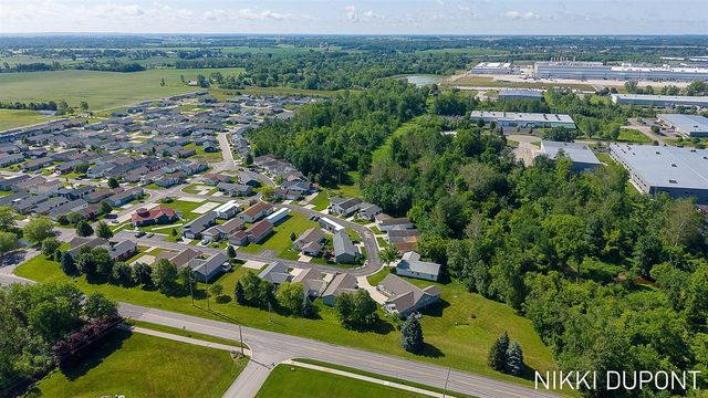 5254 W Scenic Turn Lane, Holland, MI 49423