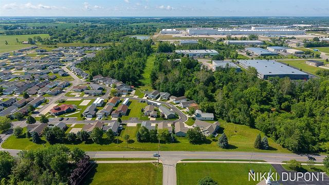 5254 W Scenic Turn Lane, Holland, MI 49423