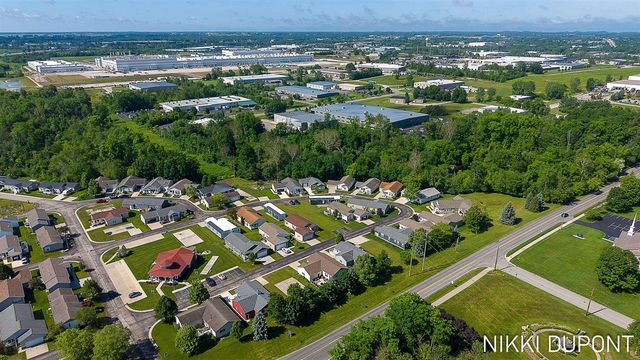 5254 W Scenic Turn Lane, Holland, MI 49423