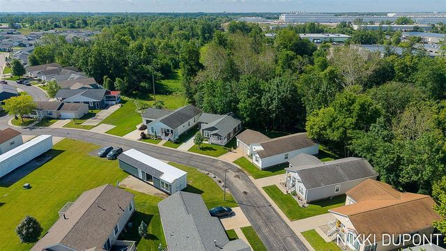 5254 W Scenic Turn Lane, Holland, MI 49423