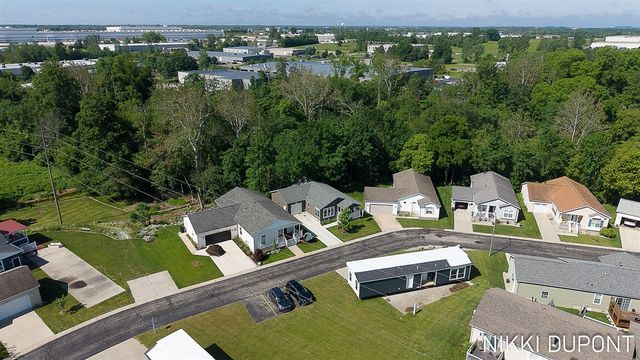5254 W Scenic Turn Lane, Holland, MI 49423