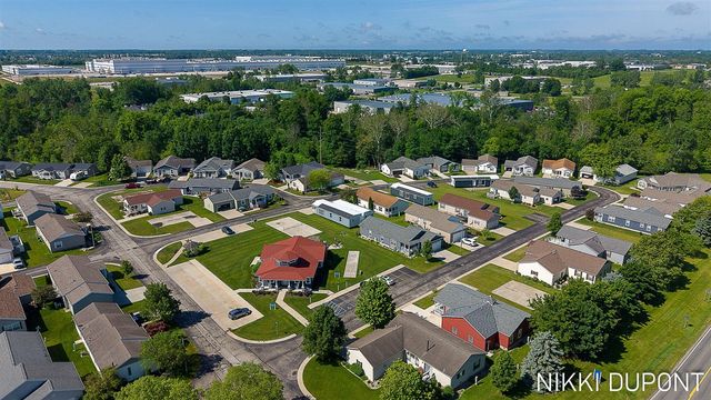 5254 W Scenic Turn Lane, Holland, MI 49423
