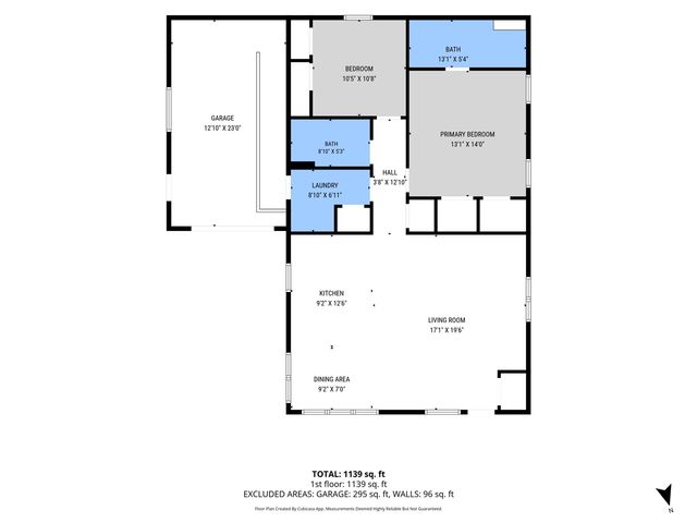 5254 W Scenic Turn Lane, Holland, MI 49423