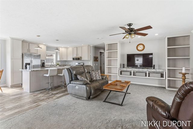 5254 W Scenic Turn Lane, Holland, MI 49423