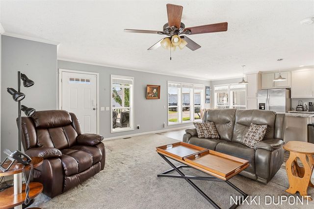 5254 W Scenic Turn Lane, Holland, MI 49423