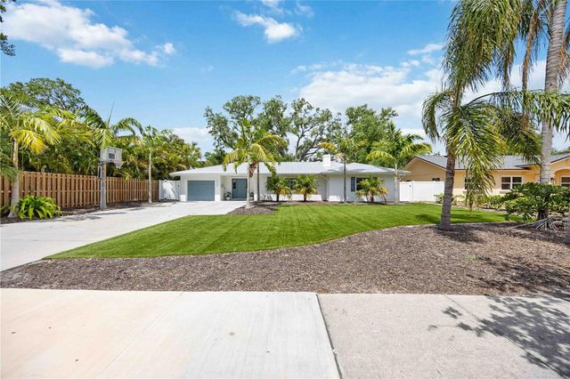 1865 ORCHID STREET, Sarasota, FL 34239