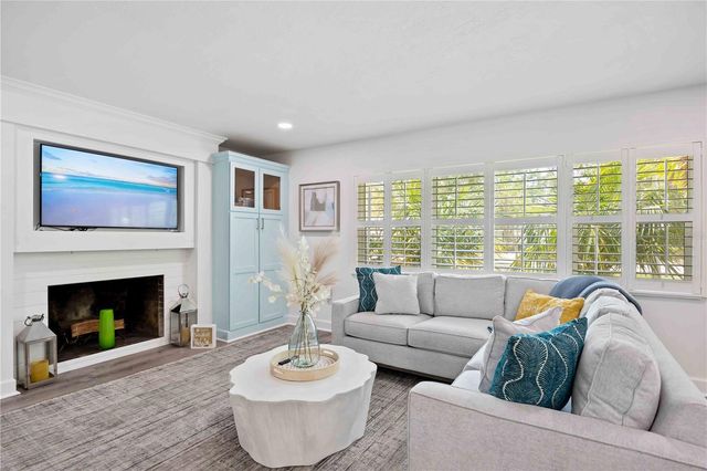 1865 ORCHID STREET, Sarasota, FL 34239