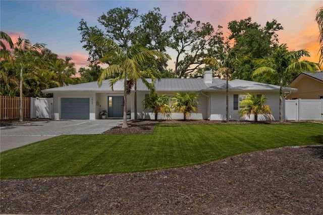 1865 ORCHID STREET, Sarasota, FL 34239