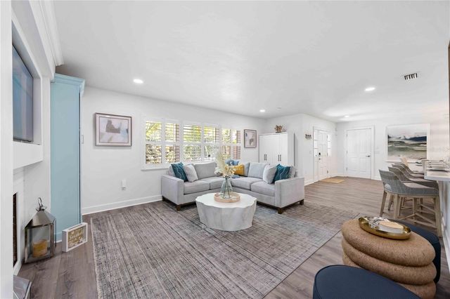 1865 ORCHID STREET, Sarasota, FL 34239