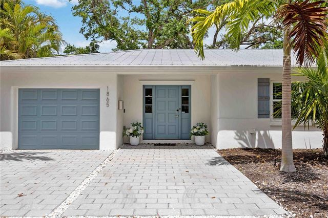 1865 ORCHID STREET, Sarasota, FL 34239