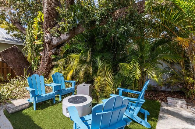 1865 ORCHID STREET, Sarasota, FL 34239