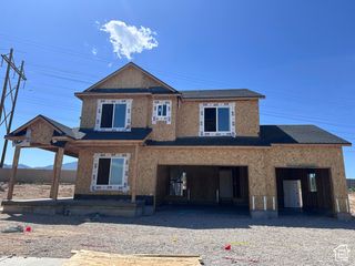 5818 W WHISPER VIEW CT #336, West Jordan, UT 84081