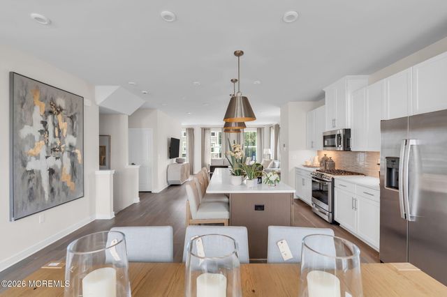 102 S Durham Drive 1226, Howell, NJ 07731