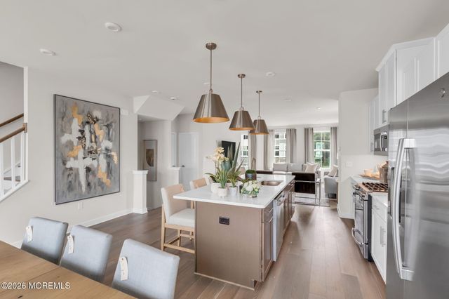 102 S Durham Drive 1226, Howell, NJ 07731