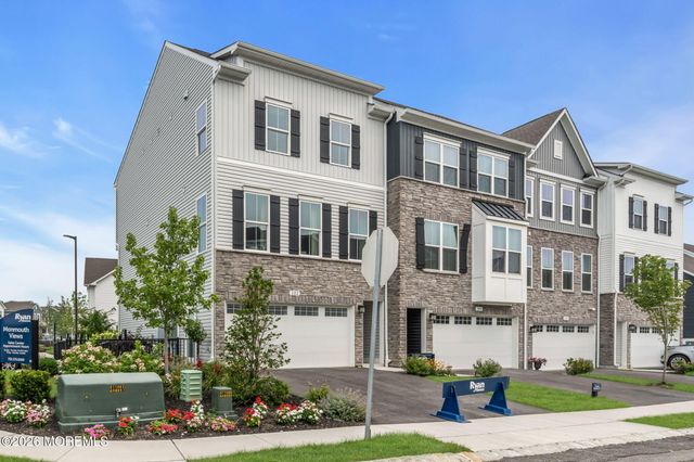 102 S Durham Drive 1226, Howell, NJ 07731
