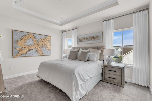 102 S Durham Drive 1226, Howell, NJ 07731