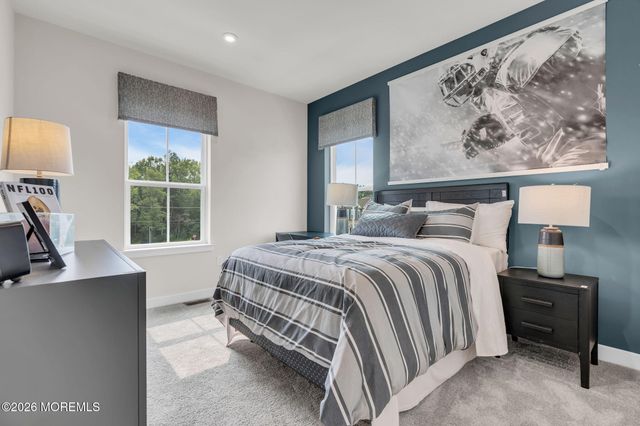 102 S Durham Drive 1226, Howell, NJ 07731