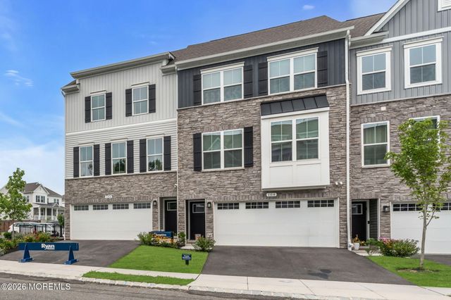 102 S Durham Drive 1226, Howell, NJ 07731