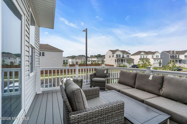 102 S Durham Drive 1226, Howell, NJ 07731