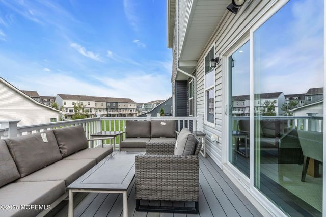 102 S Durham Drive 1226, Howell, NJ 07731