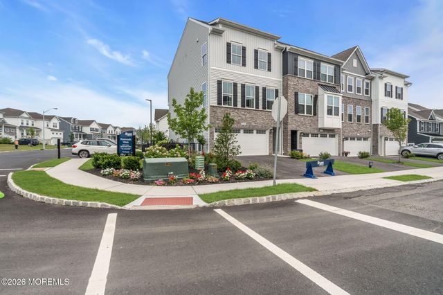 102 S Durham Drive 1226, Howell, NJ 07731