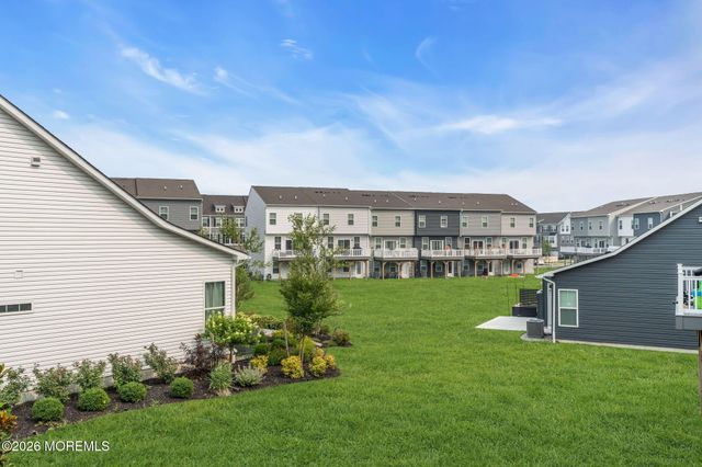 102 S Durham Drive 1226, Howell, NJ 07731