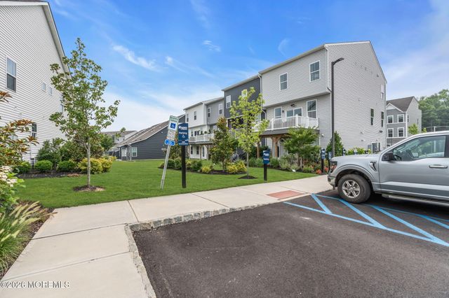 102 S Durham Drive 1226, Howell, NJ 07731