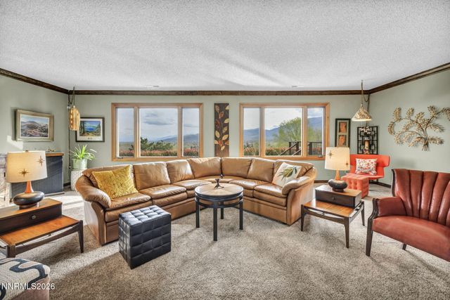 340 N Sutro Terrace, Carson City, NV 89706