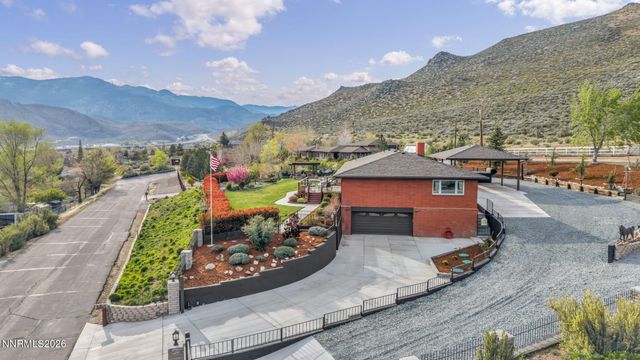 340 N Sutro Terrace, Carson City, NV 89706