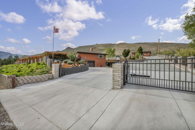 340 N Sutro Terrace, Carson City, NV 89706