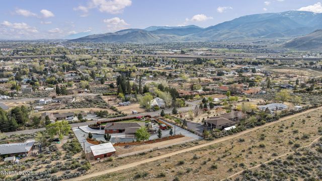 340 N Sutro Terrace, Carson City, NV 89706