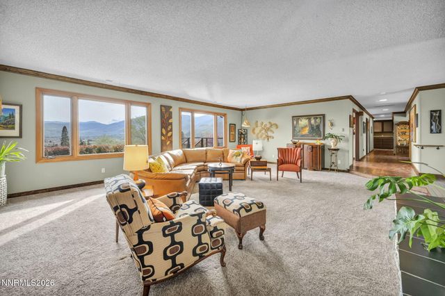 340 N Sutro Terrace, Carson City, NV 89706